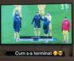 Cele mai tari glume, după ce România - Kosovo a fost abandonat » Ianis Hagi și Denis Alibec au devenit „eroi”