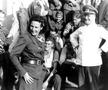 Leni Riefenstahl. Fotografă, actriță, dansatoare și regizoare de film, deschizătoare de drumuri în cinematografie