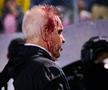 Javier Aguirre (65 de ani), selecționerul Mexicului, a fost umplut de sânge de un fan, după meciul pierdut în Honduras cu scorul de 0-2, în Liga Națiunilor CONCACAF.