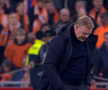 Imagini dramatice în Olanda - Ungaria, foto: captură Prima Sport