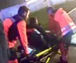 Stanciu, accidentat grav în România - Kosovo
