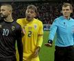 Andrei Rațiu a răbufnit în fața unui kosovar aseară » Reacția incredibilă a lui „Sonic”: „Dacă vrei!”