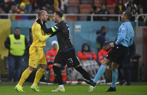 Politician important în România, despre scandalul provocat de Kosovo: „Incident de doi bani. Au vrut să accelereze pe o chestie politică”. Mesaj pentru UEFA