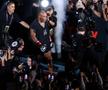 Jake Paul, câștigător în duelul cu Mike Tyson/Foto: Imago Images