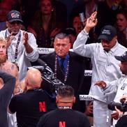 Jake Paul, câștigător în duelul cu Mike Tyson/Foto: Imago Images