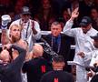 Jake Paul, câștigător în duelul cu Mike Tyson/Foto: Imago Images