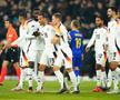 Rezultat ireal în meciul Germaniei din Liga Națiunilor: cel mai drastic eșec din ISTORIA adversarei și RECORD al competiției