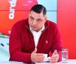 Ionel Ganea, reacție vehementă după scandalul provocat de kosovari: „Nimeni nu și-a permis să facă ce au făcut ei! Ar trebui scoși din competiție!”