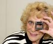 Leni Riefenstahl. Fotografă, actriță, dansatoare și regizoare de film, deschizătoare de drumuri în cinematografie