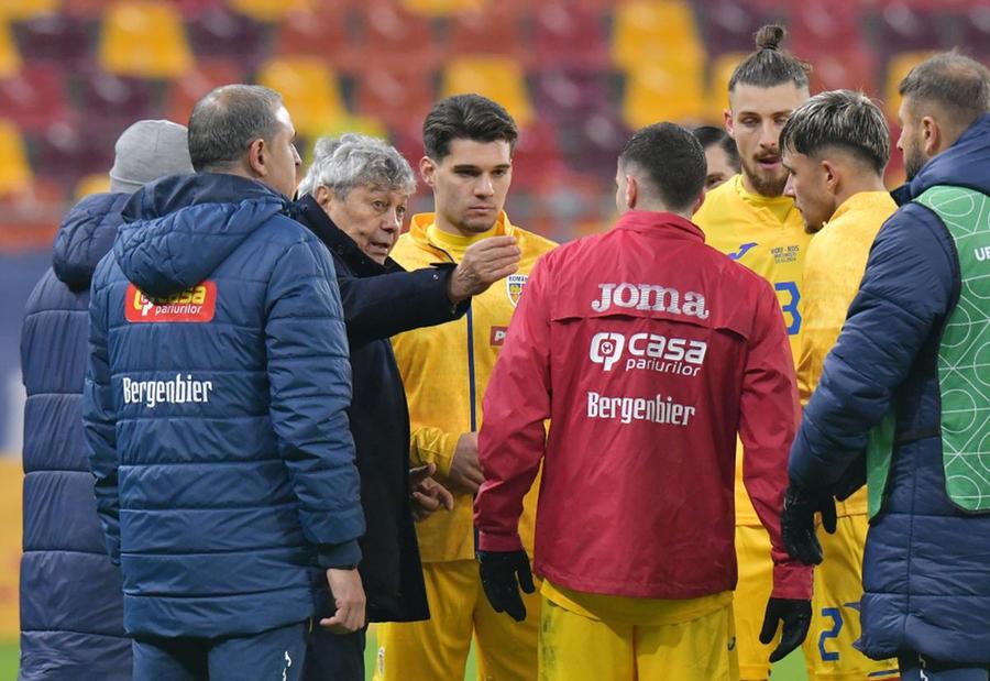 Mircea Lucescu Edward Iordănescu, „Antrenorul anului 2024”, în primul interviu amplu după Euro: „Le cer iertare jucătorilor pentru că poate s-au simțit abandonați! Dar am reușit să unim din nou românii”