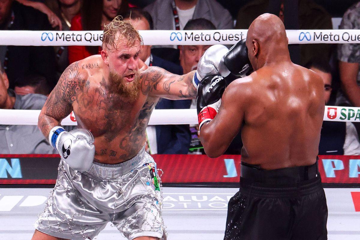 Nu i-a păsat că vorbește cu un copil de 14 ani! Mike Tyson a făcut valuri cu interviul acordat: „Wow, așa ceva n-am mai auzit”
