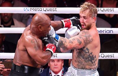 Singurul boxer de care Mike Tyson se temea: „Nu mă voi lupta cu animalul ăla!”