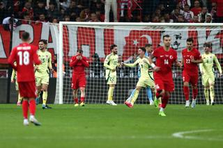 Turcia - Țara Galilor 0-0 » Remiză albă la Kayseri și trupa lui Montella rămâne lider