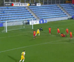 Ce gol a reușit jucătorul din Superliga în meciul din Liga Națiunilor! Cursa fabuloasă a promovat Republica Moldova