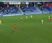 Ce gol a reușit jucătorul din Superliga în meciul din Liga Națiunilor! Cursa fabuloasă a promovat Republica Moldova