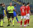 UEFA a anunțat cine va conduce România - Cipru: „N-am cum să-l uit pe Gică Hagi” » Tatăl „centralului” a arbitrat un meci istoric al echipei naționale