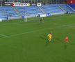 Ce gol a reușit jucătorul din Superliga în meciul din Liga Națiunilor! Cursa fabuloasă a promovat Republica Moldova