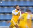 Ce gol a reușit jucătorul din Superliga în meciul din Liga Națiunilor! Cursa fabuloasă a promovat Republica Moldova