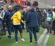 Nicolae Stanciu (31 de ani), căpitanul naționalei României, a suferit o accidentare gravă în meciul cu Kosovo, abandonat definitiv după ce oaspeții au părăsit terenul în prelungirile partidei, la scorul de 0-0.