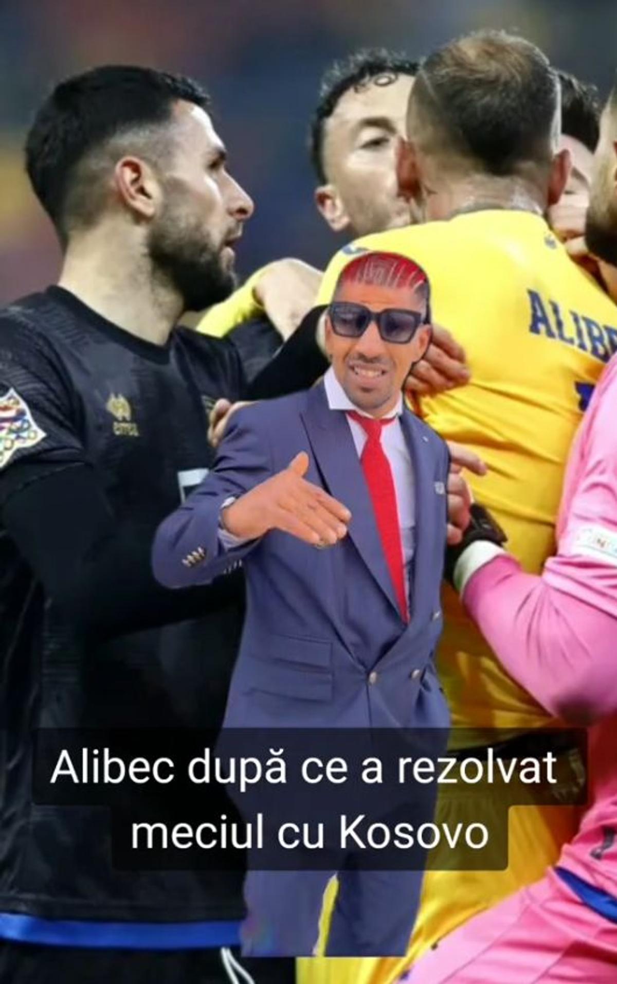 Alt internațional din Kosovo a răbufnit după scandalul de la București: „Nu a contat că am pierdut la «masa verde»”