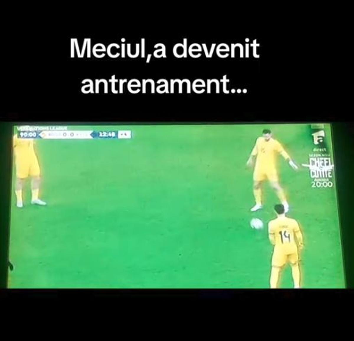 Alt internațional din Kosovo a răbufnit după scandalul de la București: „Nu a contat că am pierdut la «masa verde»”