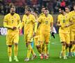 Audiențe incredibile la România - Kosovo! După întrerupere, peste 51% din televizoarele deschise erau pe Antena 1