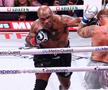 Jake Paul, câștigător în duelul cu Mike Tyson/Foto: Imago Images