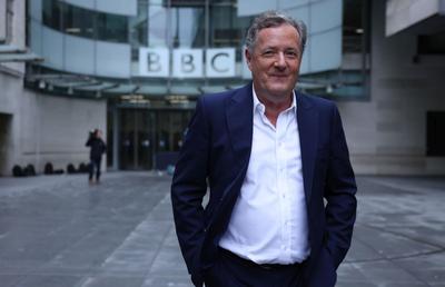 Piers Morgan și Michael Owen conduc corul nemulțumiților: „Tottenham, înțeleg. Dar United?!”