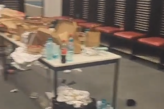 Semn de premeditare?! Ce făceau kosovarii în vestiar în timp ce românii așteptau pe teren reînceperea meciului