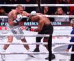 Jake Paul, câștigător în duelul cu Mike Tyson/Foto: Imago Images