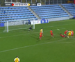 Ce gol a reușit jucătorul din Superliga în meciul din Liga Națiunilor! Cursa fabuloasă a promovat Republica Moldova
