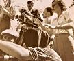 Leni Riefenstahl. Fotografă, actriță, dansatoare și regizoare de film, deschizătoare de drumuri în cinematografie