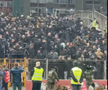 Imagini dure! Fanii români au fost bătuți de Armată în Bosnia » Motivul care a generat haosul în peluză