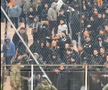 Imagini dure! Fanii români au fost bătuți de Armată în Bosnia » Motivul care a generat haosul în peluză