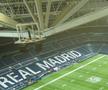 Imagini SF » Cum s-a transformat Bernabeu peste noapte
