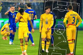 Bosnia ne-a arătat marea fragilitate » Ce l-a trădat pe Mircea Lucescu la Zenica