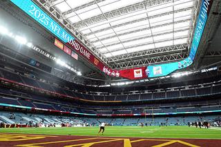 Imagini SF » Cum s-a transformat Bernabeu peste noapte