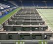 Imagini SF » Cum s-a transformat Bernabeu peste noapte