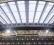 Imagini SF » Cum s-a transformat Bernabeu peste noapte