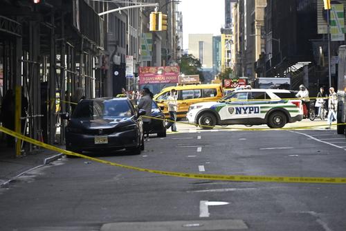 Kris Boyd, jucătorul echipei New York Jets, a fost împușcat de două ori în SUA.
foto: Imago