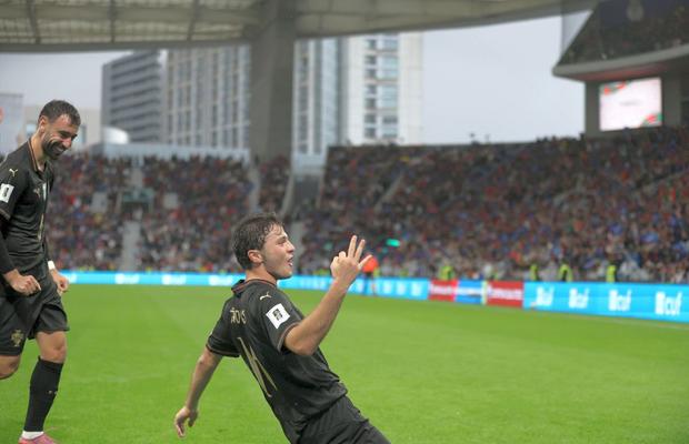 Direct în istorie, după UMILINȚA din preliminarii! Nu s-a mai întâmplat de 22 de ani