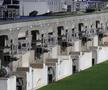 Imagini SF » Cum s-a transformat Bernabeu peste noapte