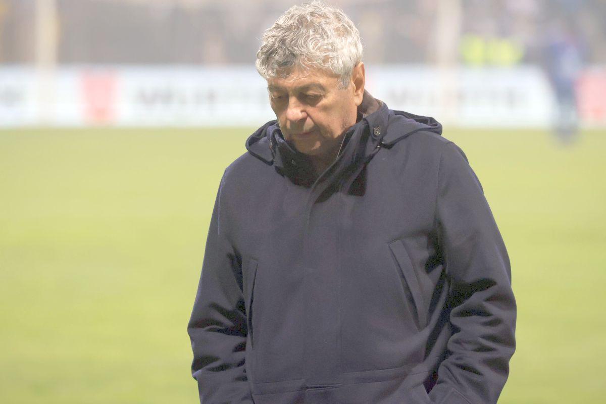 Atac neașteptat! Fostul elev l-a făcut praf pe Lucescu și i-a cerut demisia: „Arbitraje din alea bune le-ai avut pe timpul lui Dinamo! Vremea ta a trecut”