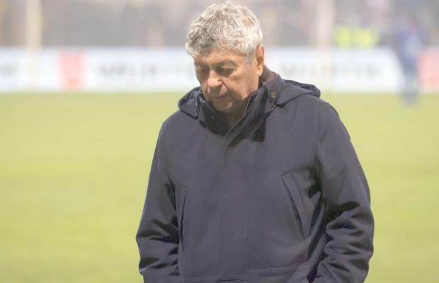 „E prea mult!” » „Copilul teribil” al lui Mircea Lucescu sare în apărarea acestuia: „Ar pleca și acum. Problema e alta”