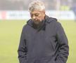 Mircea Lucescu // FOTO: Ionuț Iordache (GSP.ro)