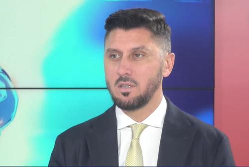 Ciprian Marica, la GSP Live Special