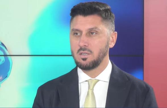 Ciprian Marica, discurs dur: „Așa ceva nu se cade la o echipă de talia FCSB. Mi-a lăsat un gust amar”