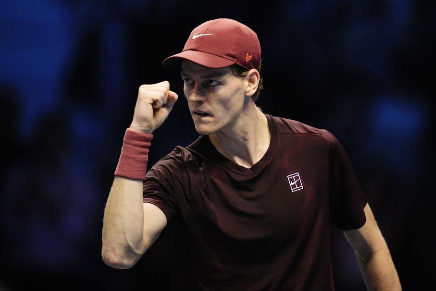 Jannik Sinner, campion la ATP Finals 2025 Foto: Imago Images O fostă semifinalistă la Roland Garros îl consideră pe Jannik Sinner cel mai puternic mental jucător din circuit: „E senzațional”
