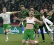 Imaginile tristeții! Ungaria e OUT de la Campionatul Mondial // FOTO: X