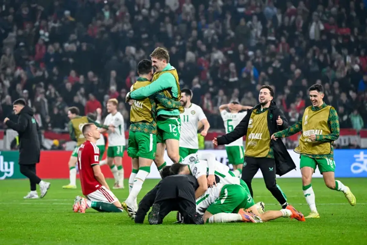 Fotbalistul momentului în Europa! E „killer-ul” Ungariei și al Portugaliei, iar Tottenham l-a „aruncat” pentru 4 milioane de euro: „Toată lumea plânge”
